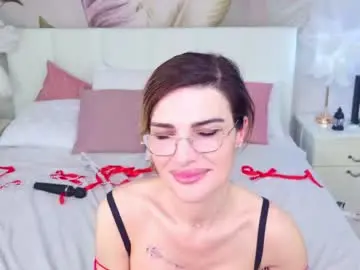 Chaturbate Free Porn Cam of divine_mila