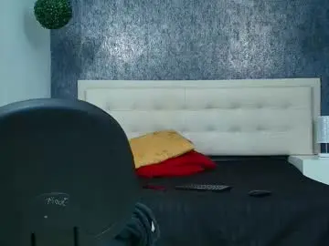 Chaturbate Live Sex of erick_zhimerman