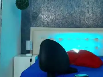 Chaturbate Nude Webcam of erick_zhimerman