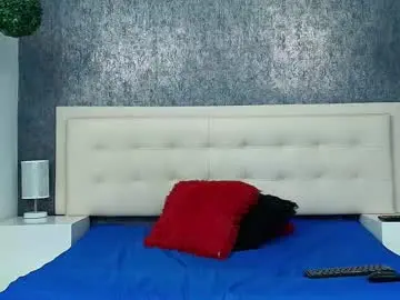 Chaturbate Free Live Porn of erick_zhimerman