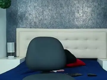 Chaturbate Sex Chat of erick_zhimerman