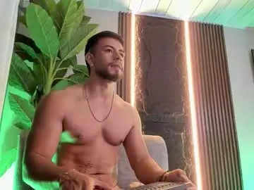 Chaturbate Live Sex of ethan_king_