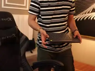 Chaturbate Nude Webcam of ethan_occonor