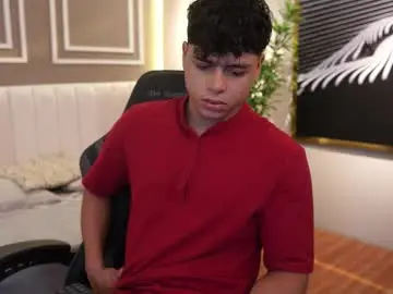 Chaturbate Live Porn of ethan_occonor