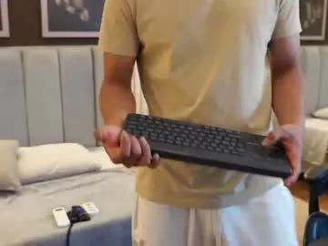 Chaturbate Adult Webcam of ethan_occonor