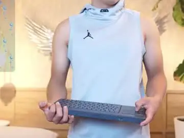 Chaturbate Free Porn Cam of ethan_occonor