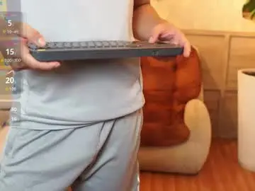 Chaturbate Adult Webcam of ethan_occonor