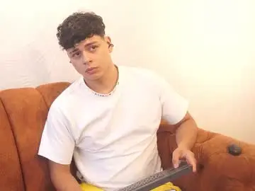 Chaturbate Best live sex cam show of ethan_occonor