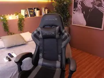 Chaturbate Private Sex Chat of ethan_occonor