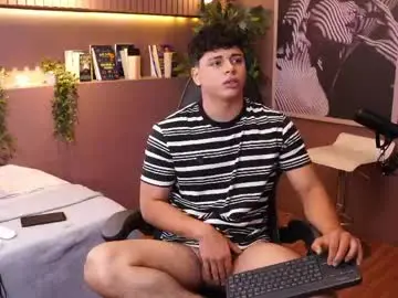 Chaturbate Sex Cam of ethan_occonor