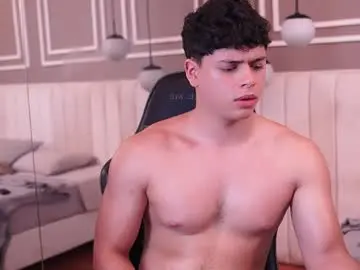 Chaturbate Free Live Porn of ethan_occonor