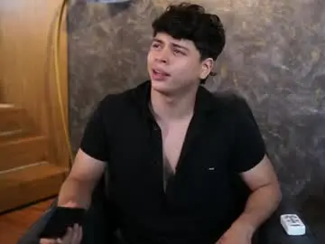 Chaturbate Free Porn Cam of ethan_occonor
