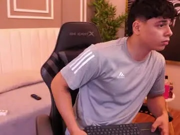 Chaturbate Live Sex of ethan_occonor