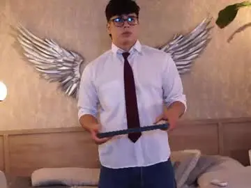 Chaturbate Sex Cam of ethan_occonor