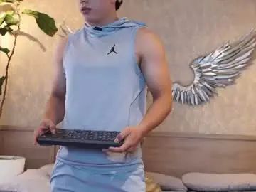 Chaturbate Best live sex cam show of ethan_occonor