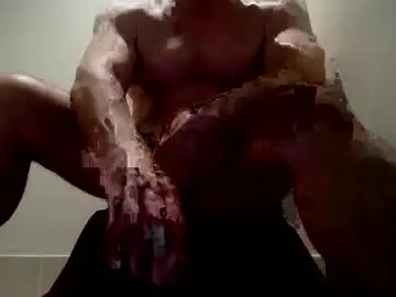 Chaturbate Free Porn Cam of eurobullmuscle