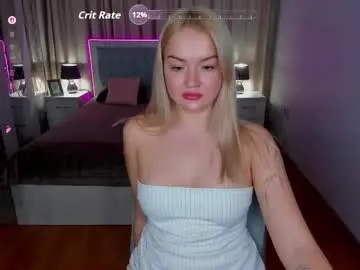 Chaturbate Live Sex Cam of evarider