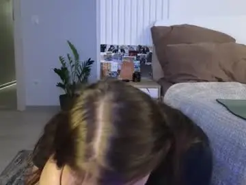 Chaturbate Watch Live Sex Cams of evi_woow