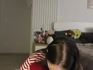 Chaturbate Sex Cam of evi_woow