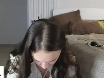 Chaturbate Live Sex Cam of evi_woow