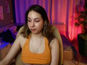Chaturbate Free Porn Cam of gia_skova