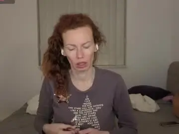 Chaturbate Live Sex Cam of gingermak