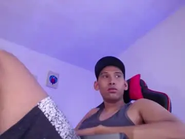 Chaturbate Best Webcam of jaison_halls