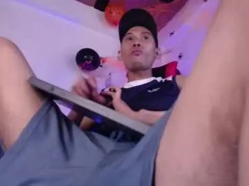 Chaturbate Adult Webcam of jaison_halls