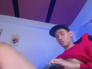 Chaturbate Best Webcam of jaison_halls