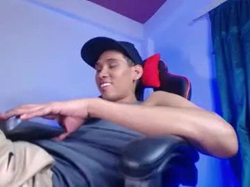 Chaturbate Sex Chat of jaison_halls