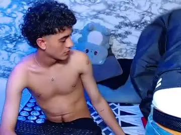 Chaturbate Nude Webcam of jhonay__cute