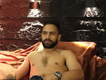 Chaturbate Live Sex of leo_diaz01