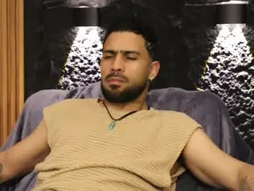 Chaturbate Best Webcam of leo_diaz01