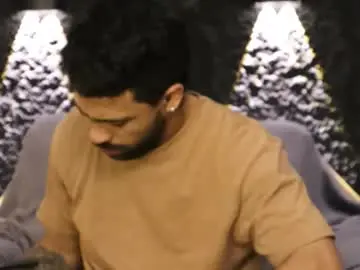 Chaturbate Sex Chat of leo_diaz01