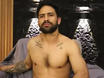 Chaturbate Nude Webcam of leo_diaz01