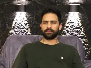 Chaturbate Private Sex Chat of leo_diaz01