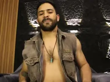 Chaturbate Best Webcam of leo_diaz01
