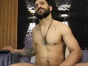 Chaturbate Live Sex of leo_diaz01