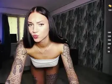 Chaturbate Adult Webcam of little_birdy
