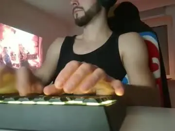 Chaturbate Adult Video Chat of lukasschoetz