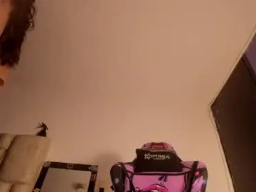 Chaturbate Free Live Porn of mabel_candy