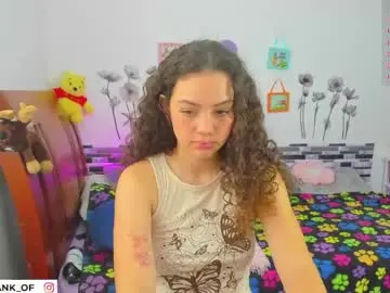 Chaturbate Best Webcam of menesesyoryi1