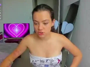 Chaturbate Nude Webcam of menesesyoryi1