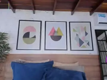 Chaturbate Free Porn Cam of miakay1