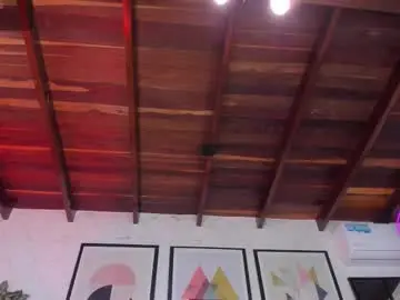 Chaturbate Sex Cam of miakay1