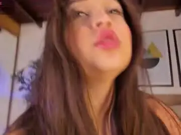 Chaturbate Private Sex Chat of miakay1