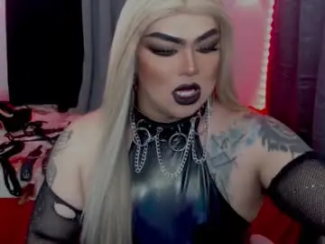 Chaturbate Private Sex Chat of michellevixen921