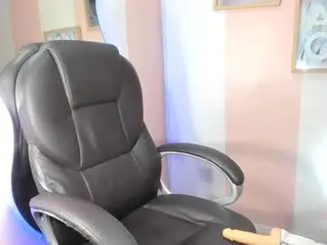 Chaturbate Live Sex Cam of mila_leon