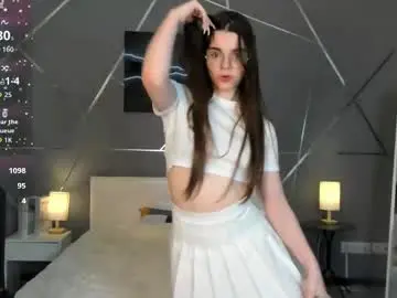 Chaturbate Free Porn Cam of misss_evelyne