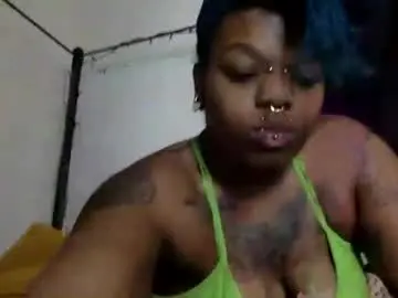 Chaturbate Nude Webcam of mistressmystii